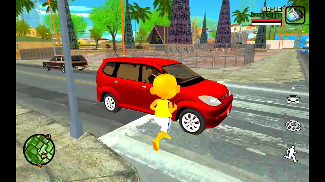 review GTA sa ilhams 51