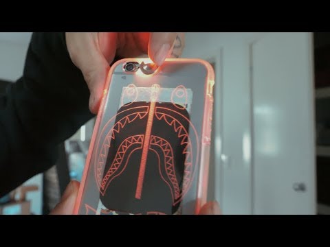 BEST BAPE PHONE CASE!