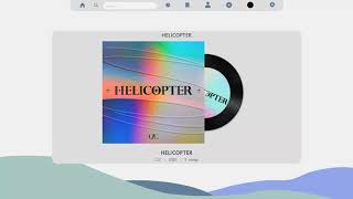 CLC - HELICOPTER (Short Version)