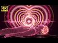 432Hz + 528Hz + 741Hz + 1111Hz | The Deepest Healing Sleep: Whole Body Regeneration #2