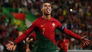 CR7 | Ronaldo Against all to revive