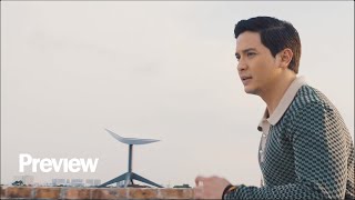 Preview Presents: Game Changer | Alden Richards | PREVIEW