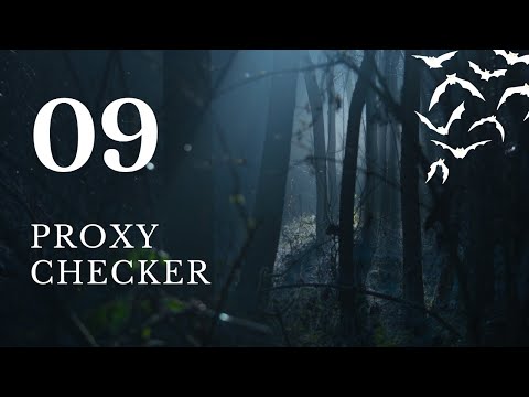 Proxy Checker