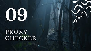 Proxy Checker
