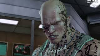 Devil's Third - IL Speedrun - Mission 9 - Casual Difficulty - 09'56 (RTA)