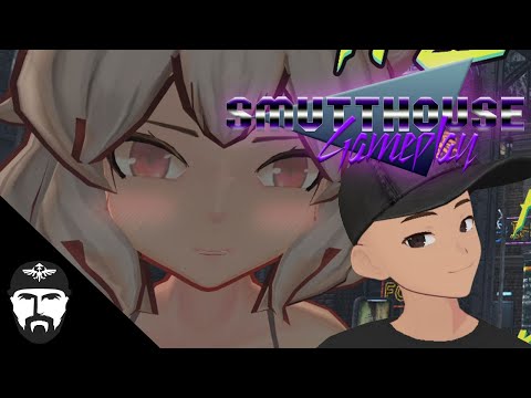 Smutthouse Gameplay - Cyber Hentai | I FEEL MISLEAD!