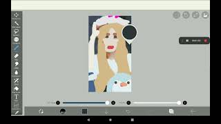 Blackpi̇nk Rosé Çi̇zim