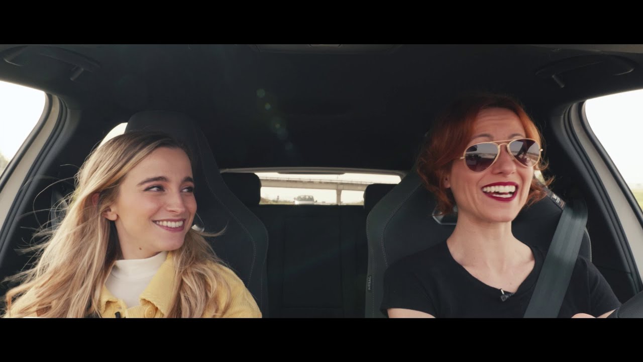 Nuria Moliner en el Roadcast LA ARDILLA | Etapa 3: Urbanismo