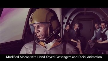 XCOM Base Visit Arrival