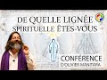 De quelle ligne spirituelle tesvous  ce quon ne vous a jamais dit vol2 extrait