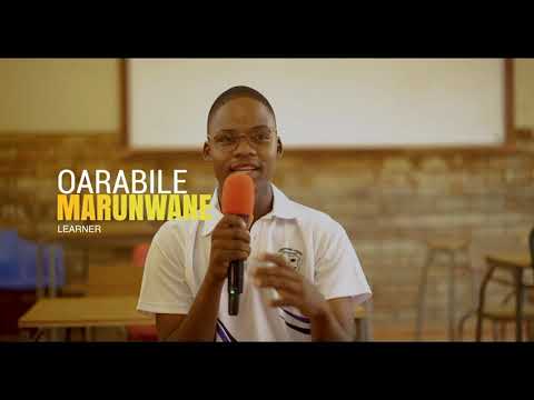 SABC CSI Motsweding FM