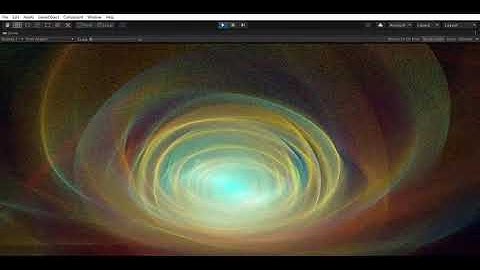 32 million particle cloud