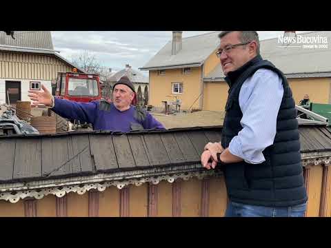 Țara asta e VESELă Maxim -  I-a luat nevestei oglinda din baie si a pus-o în drum!!