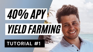 Yield Farming with Anchor & Mirror (NO IMPAIRMENT LOSS?) #1