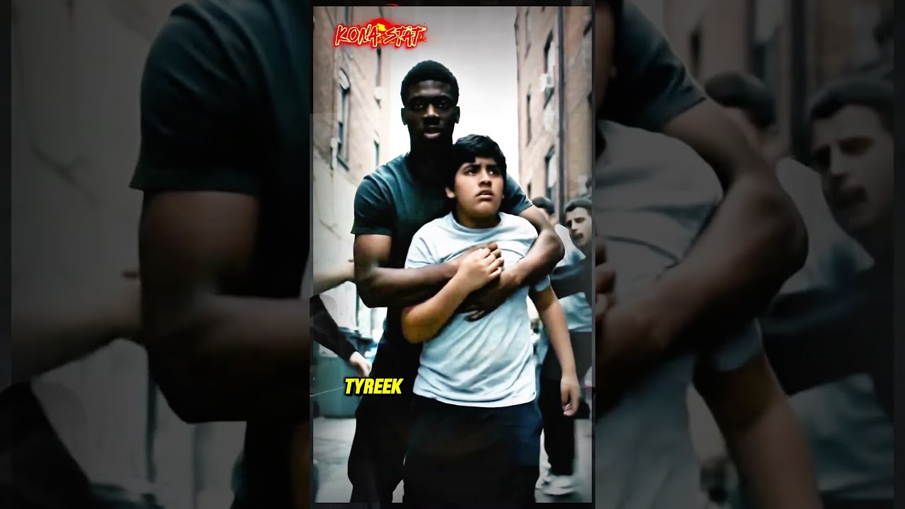 New Tyreik and nate Funny 2025