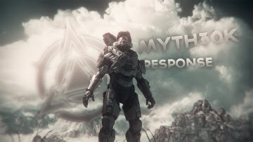 #Myth30k RC Editor Response @Red_Doom @MythKron