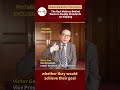 The Real Motives Behind Western Double Standards on Xinjiang | ProTalks Exclusive with Victor Gao