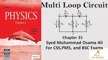 Multi loop circuits