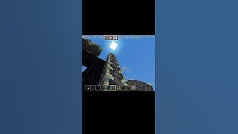 making warden nether portal in Minecraft