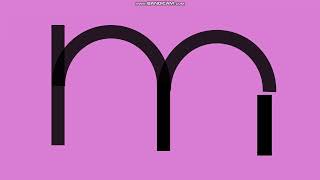 Morphing Alphabet