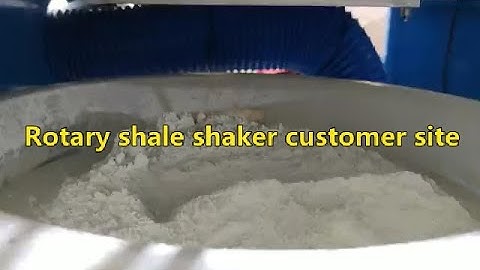 circular sieve/beans sifter/Circular vibrating screen repair/multi layer vibrating sieve