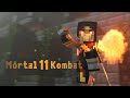 Mortal 11 Kombat - (Minecraft Animation)