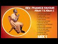 Favour experience 1rev phanice favour album 12 mix