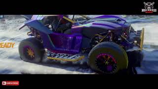 ONRUSH Countdown Gameplay PS4 2020