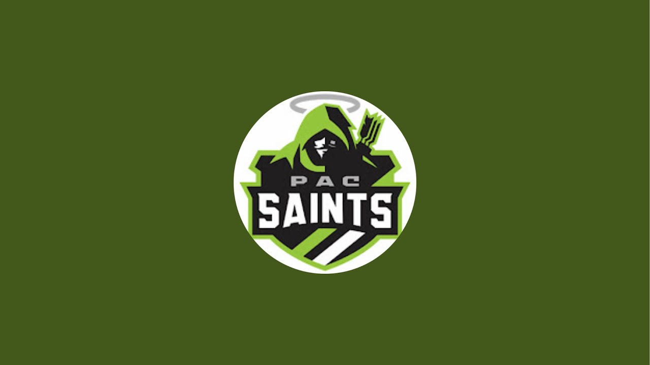 U18AA PAC Sicard's Mechanical Saints is live!