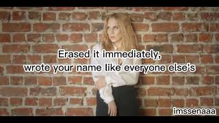 Sertab Erener - İyileşirim  (English Lyrics) Resimi