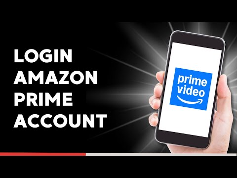 How to Login