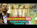 dr umang khanna | dastarkhwan imam hasan as rauza e fatmain lucknow india