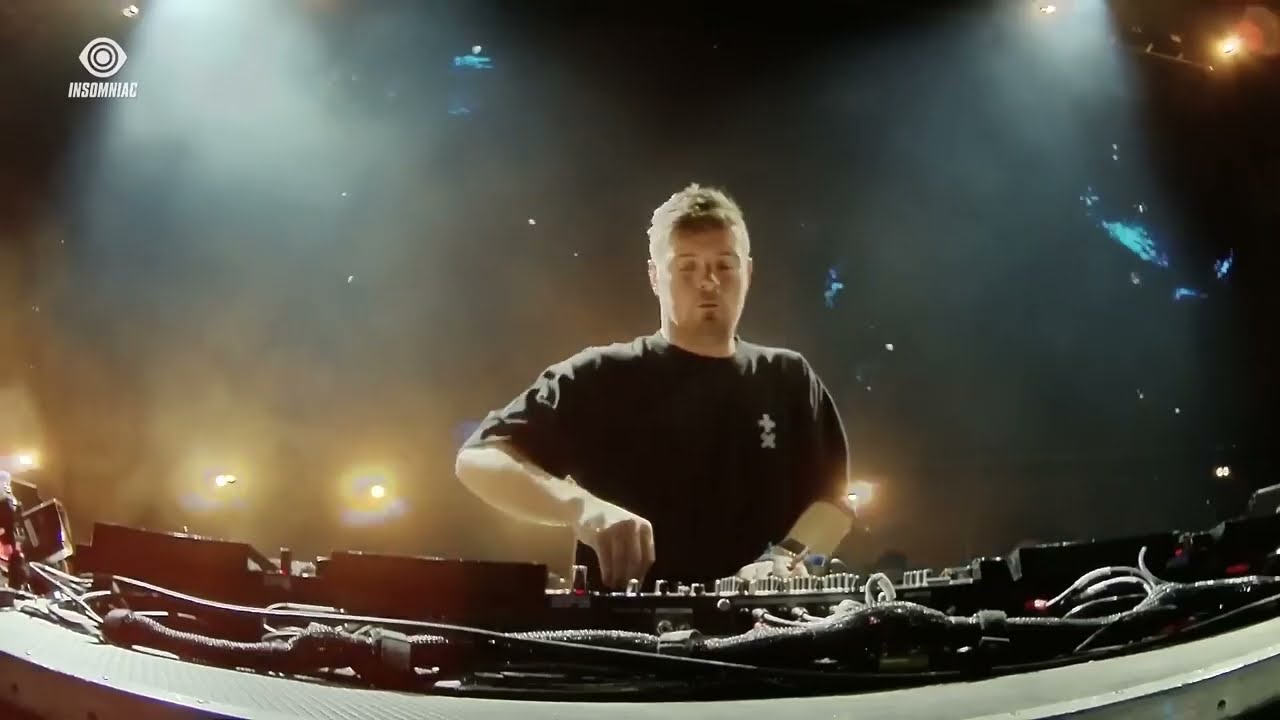 Dubvision - Follow Your Heart [Played By Martin Garrix EDC Las Vegas 2024] (Circuit Grounds)