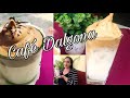 CAFÉ DALGONA | Probando el CAFÉ MÁS VIRAL DEL MOMENTO