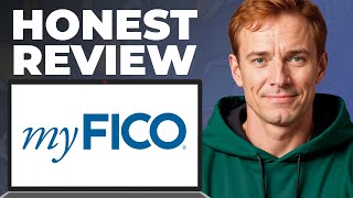 MyFICO Credit Repair Full Review - Features, Strengths, Weaknesses