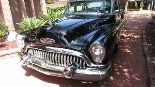 1953 Buick Roadmaster for sale on eBay 1953 Buick Roadmaster Convertible For Sale Vanguard Motor Sales 4298
