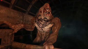 Metro 2033 Redux Walkthrough Mission 15 Depot