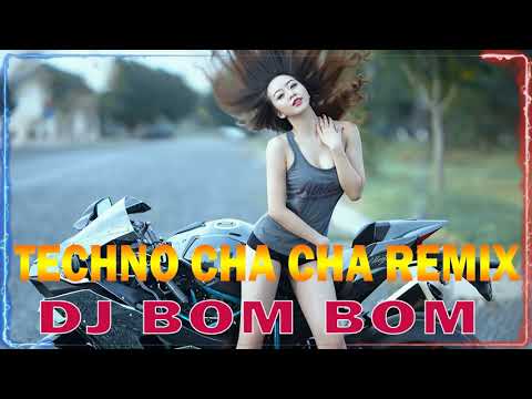YTDJ REHAN DISCO NONSTOP TECHNO REMIX - DJ BOMBOM - MUSIC REMIX_Full-HD
