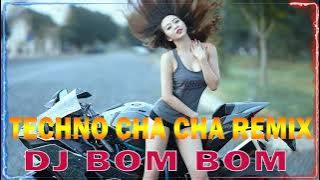 YTDJ REHAN DISCO NONSTOP TECHNO REMIX - DJ BOMBOM - MUSIC REMIX_Full-HD