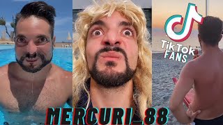 Funniest Mercuri88 Tiktok Videos 2021 Mercuri88 