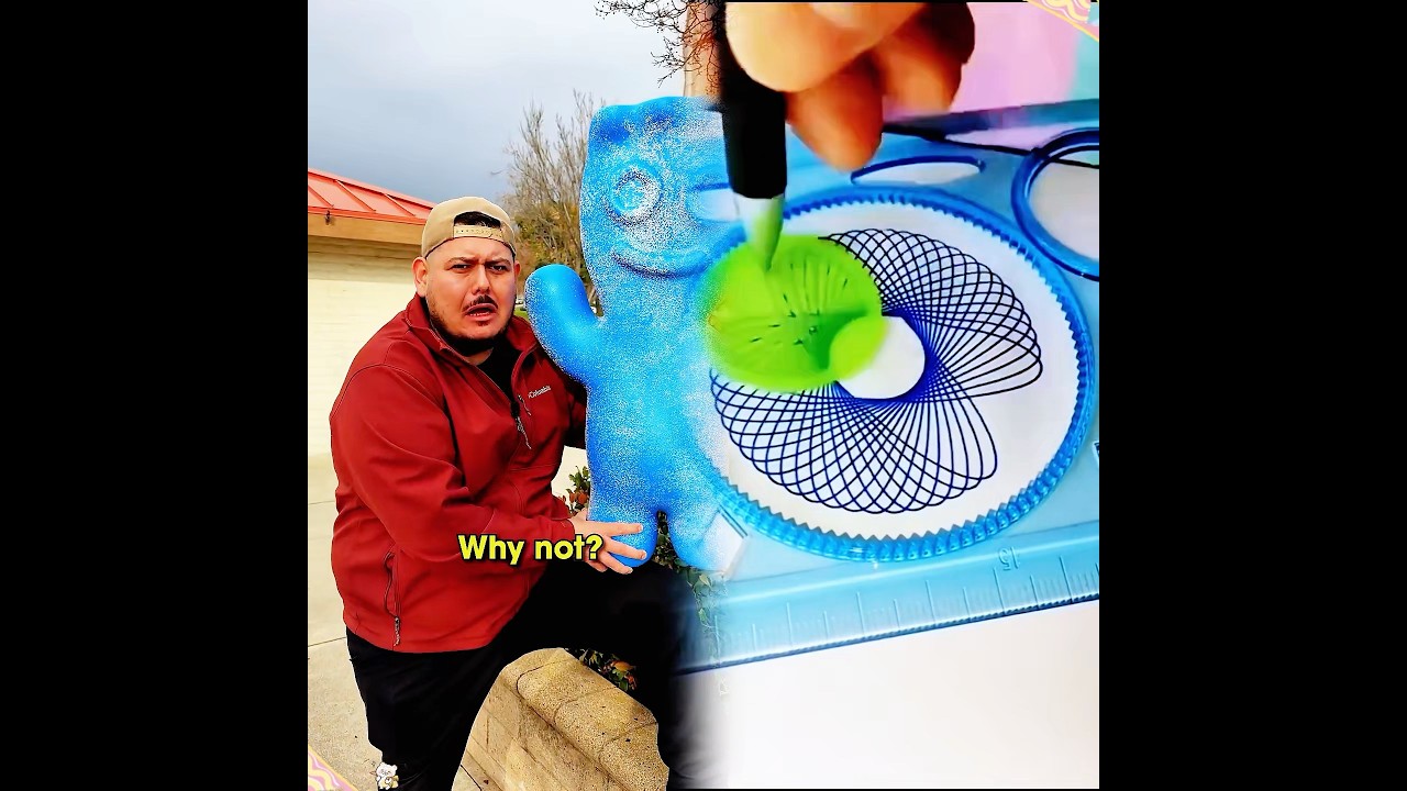 He Tried to Warn Him 😂