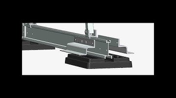 SunLink Precision RMS Assembly Animation