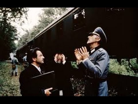 El tren de la vida — tráiler