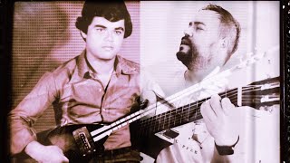 Aşık Mehmet Ali (Babam) Ve Er Ozan - Bir Cahilin Sözü Yaralar Beni