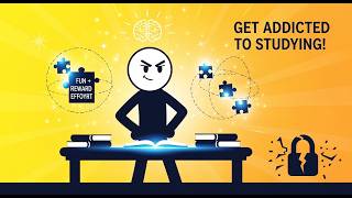 The Brain Hack That Makes You LOVE Studying (Stop Fighting Yourself!)” Profile
