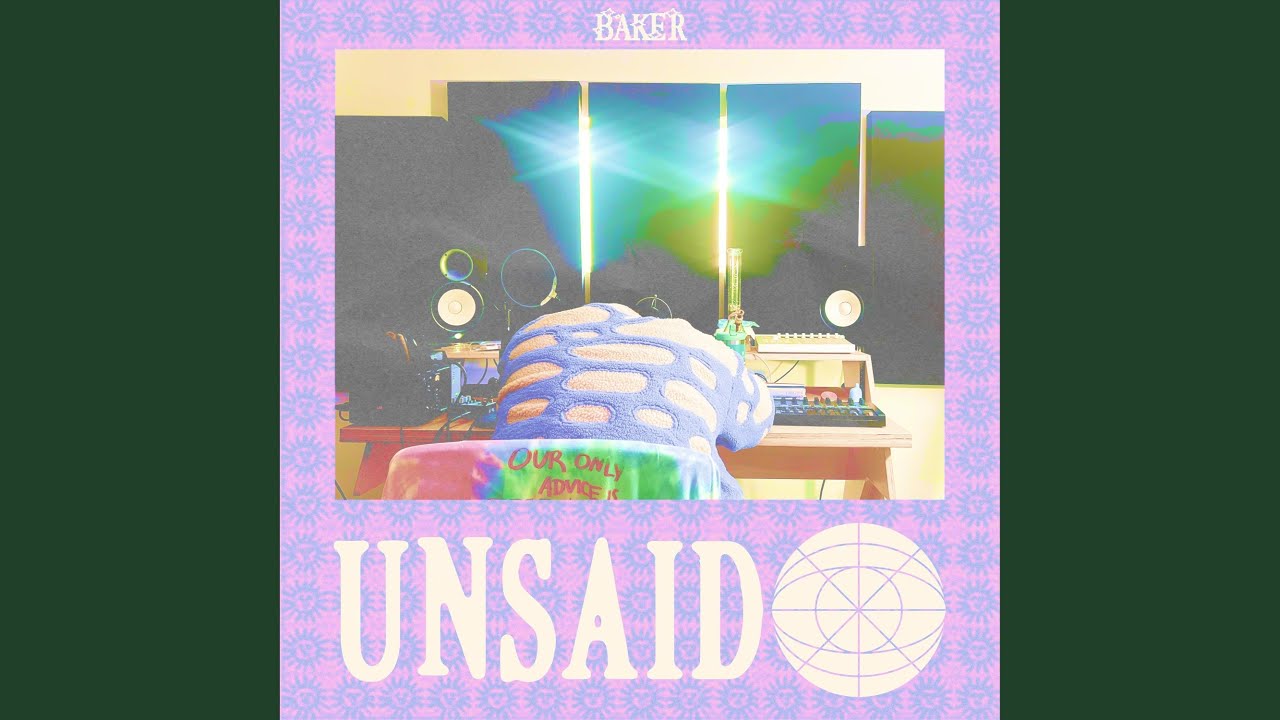 Watch Unsaid on YouTube Watch Unsaid on YouTube