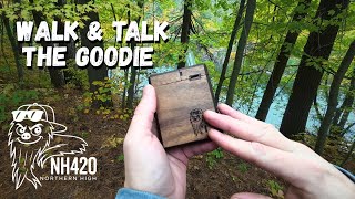 The Goodie: Walk & Talk