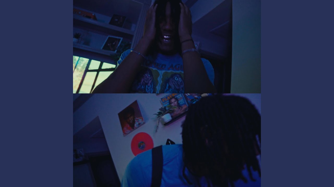 Watch tantrum on YouTube Watch tantrum on YouTube