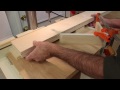 Beginning of video