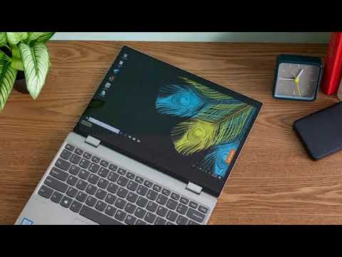 2017 Lenovo Yoga 720 (12 inch) Review